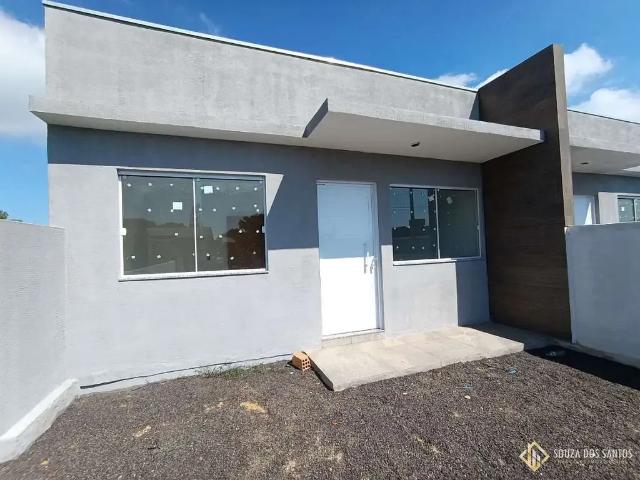Casa venda em Imbé, Região Geográfica Intermediária de Porto Alegre