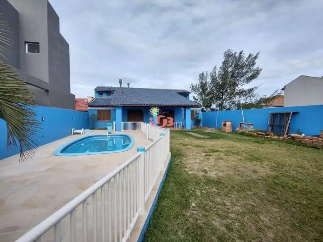 Casa venda em Imbé, Região Geográfica Intermediária de Porto Alegre