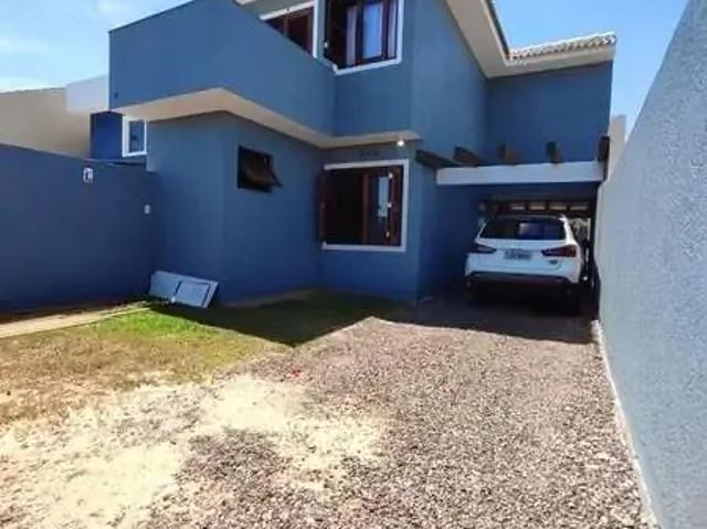 Casa venda em Região Geográfica Imediata de Tramandaí - Osório, Aglomeração Urbana do Litoral Norte