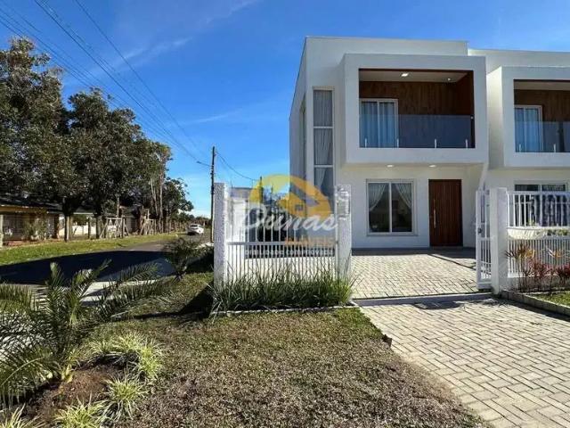 Casa venda em Imbé, Região Geográfica Intermediária de Porto Alegre