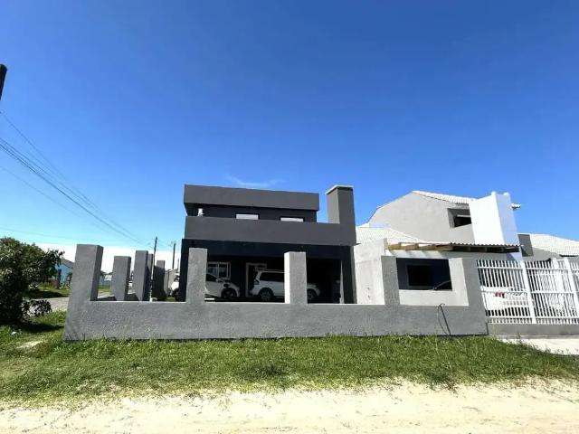 Casa venda em Imbé, Região Geográfica Intermediária de Porto Alegre
