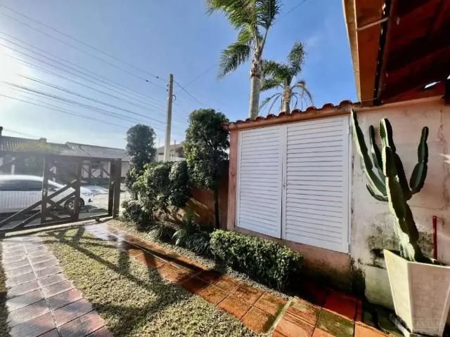 Casa venda em Região Geográfica Imediata de Tramandaí - Osório, Aglomeração Urbana do Litoral Norte
