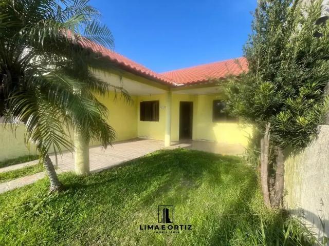 Casa venda em Imbé