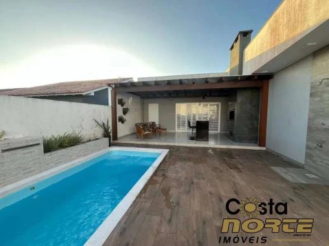 Casa venda em Imbé, Região Geográfica Intermediária de Porto Alegre