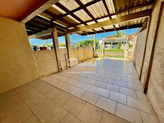 Casa venda em Região Geográfica Imediata de Tramandaí - Osório, Aglomeração Urbana do Litoral Norte