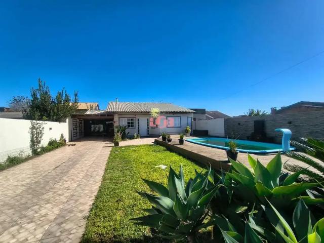 Casa venda em Imbé, Região Geográfica Intermediária de Porto Alegre