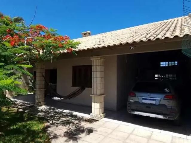 Casa venda em Imbé, Região Geográfica Intermediária de Porto Alegre