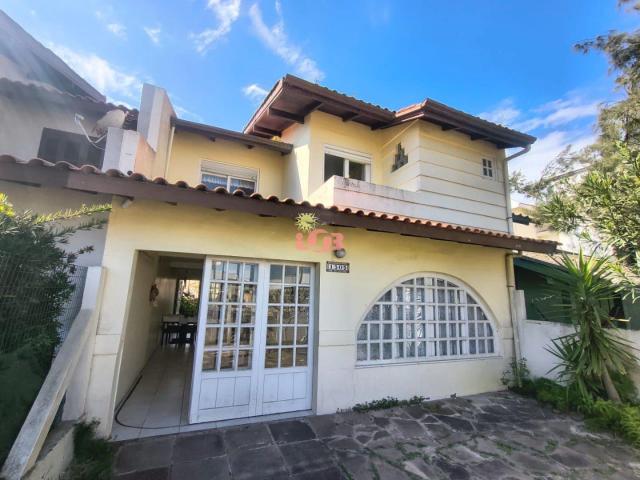 Casa venda em Imbé, Região Geográfica Intermediária de Porto Alegre