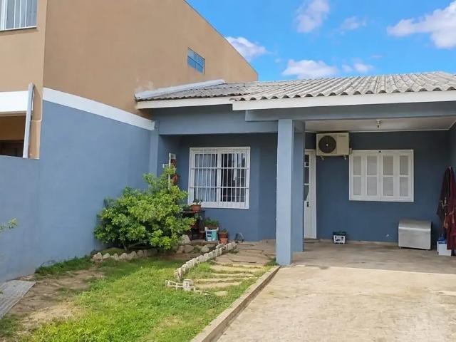 Casa venda em Imbé