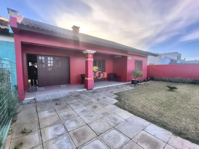 Casa venda em Imbé, Região Geográfica Intermediária de Porto Alegre
