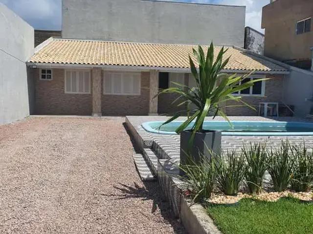 Casa venda em Região Geográfica Imediata de Tramandaí - Osório, Aglomeração Urbana do Litoral Norte