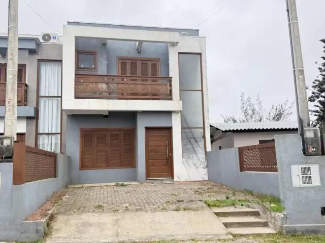 Casa venda em Imbé, Região Geográfica Intermediária de Porto Alegre