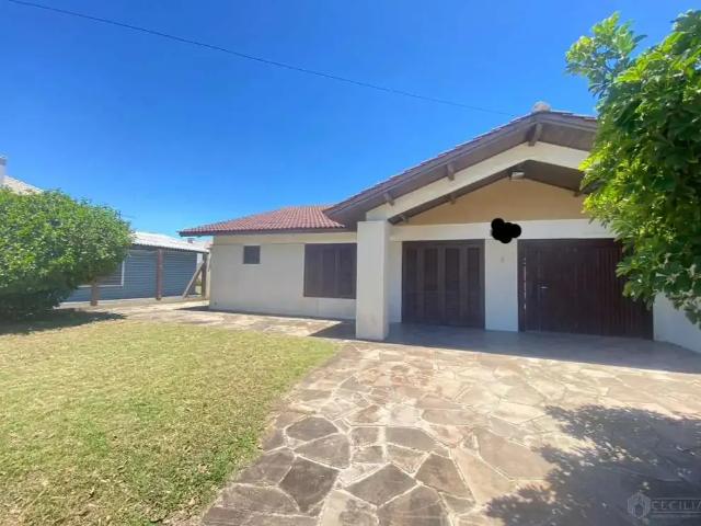 Casa venda em Imbé, Região Geográfica Intermediária de Porto Alegre