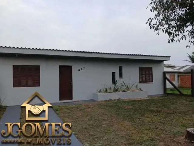 Casa venda em Imbé