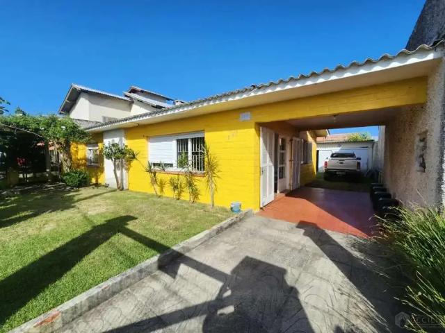 Casa venda em Região Geográfica Imediata de Tramandaí - Osório, Aglomeração Urbana do Litoral Norte