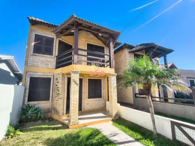 Casa venda em Região Geográfica Imediata de Tramandaí - Osório, Aglomeração Urbana do Litoral Norte