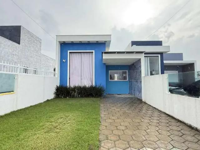 Casa venda em Imbé, Região Geográfica Intermediária de Porto Alegre