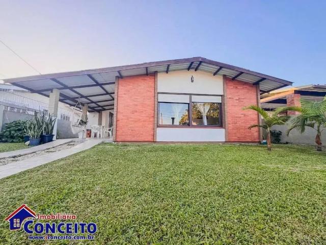 Casa venda em Imbé