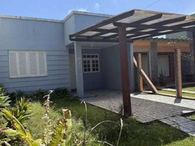 Casa venda em Região Geográfica Imediata de Tramandaí - Osório, Aglomeração Urbana do Litoral Norte