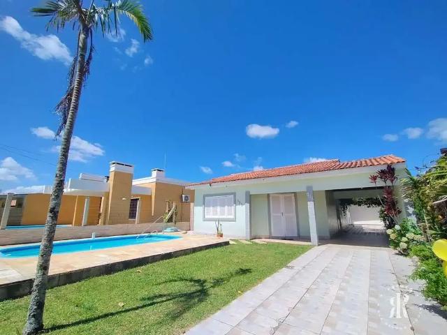 Casa venda em Imbé
