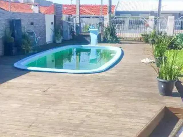 Casa venda em Região Geográfica Imediata de Tramandaí - Osório, Aglomeração Urbana do Litoral Norte