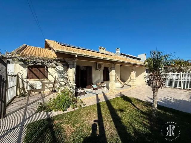 Casa venda em Região Geográfica Imediata de Tramandaí - Osório, Aglomeração Urbana do Litoral Norte