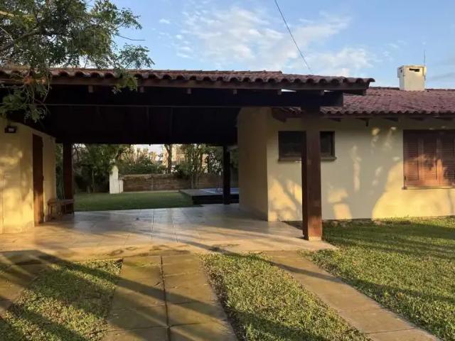 Casa venda em Imbé, Região Geográfica Intermediária de Porto Alegre