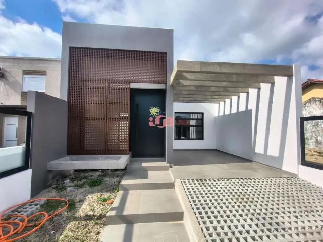 Casa venda em Região Geográfica Imediata de Tramandaí - Osório, Aglomeração Urbana do Litoral Norte