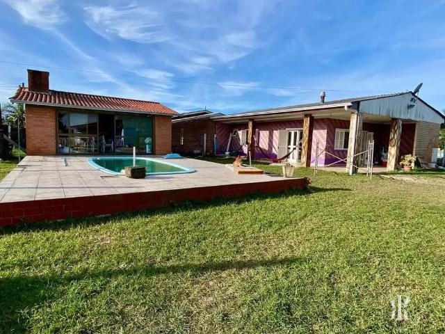 Casa venda em Região Geográfica Imediata de Cruz Alta, Cruz Alta