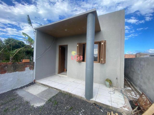 Casa venda em Imbé, Região Geográfica Intermediária de Porto Alegre