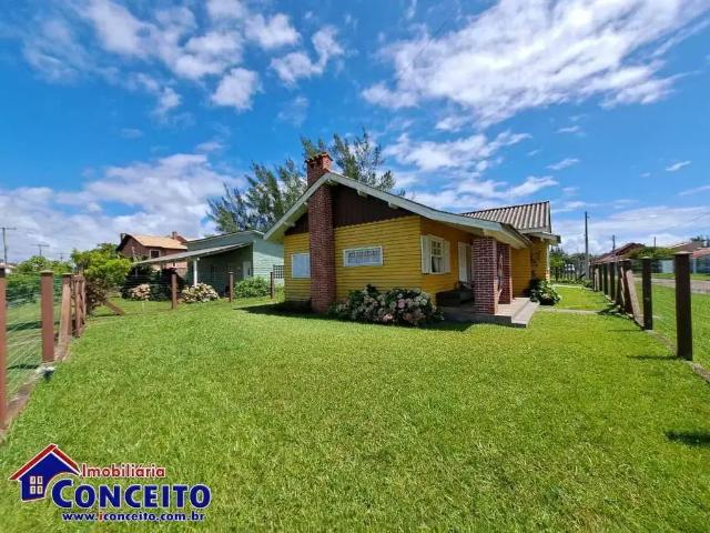 Casa venda em Imbé