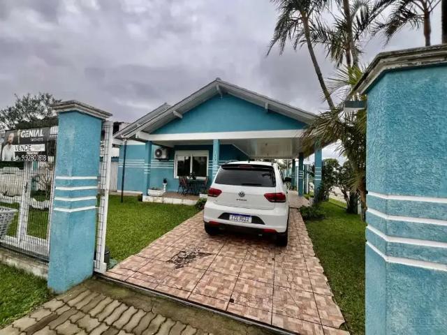 Casa venda em Imbé, Região Geográfica Intermediária de Porto Alegre