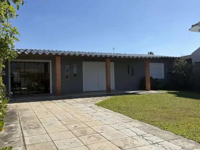 Casa venda em Imbé, Região Geográfica Intermediária de Porto Alegre