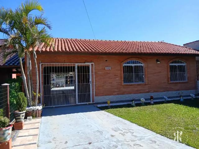 Casa venda em Imbé