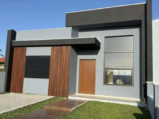 Casa venda em Região Geográfica Imediata de Tramandaí - Osório, Aglomeração Urbana do Litoral Norte