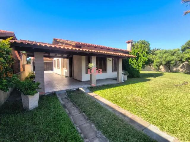 Casa venda em Imbé, Região Geográfica Intermediária de Porto Alegre