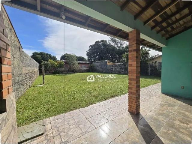 Casa venda em Região Geográfica Imediata de Tramandaí - Osório, Aglomeração Urbana do Litoral Norte