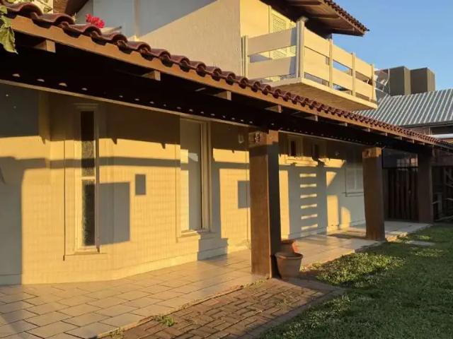 Casa venda em Imbé, Região Geográfica Intermediária de Porto Alegre