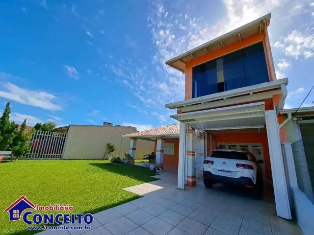 Casa venda em Região Geográfica Imediata de Santa Maria, Santa Maria