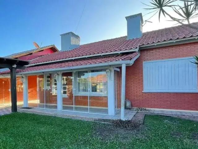 Casa venda em Região Geográfica Imediata de Tramandaí - Osório, Aglomeração Urbana do Litoral Norte