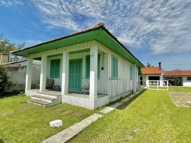 Casa venda em Região Geográfica Imediata de Tramandaí - Osório, Aglomeração Urbana do Litoral Norte