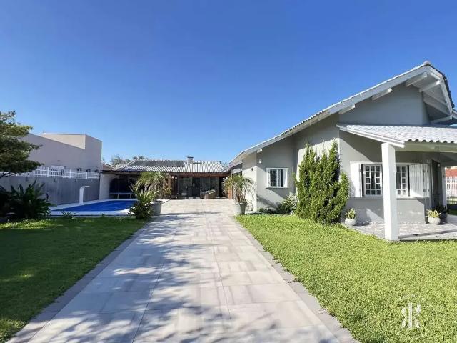 Casa venda em Imbé
