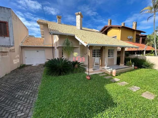 Casa venda em Imbé, Região Geográfica Intermediária de Porto Alegre