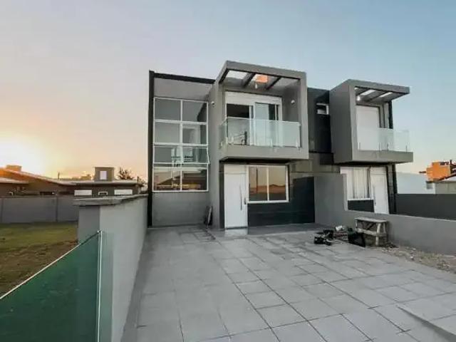 Casa venda em Região Geográfica Imediata de Tramandaí - Osório, Aglomeração Urbana do Litoral Norte