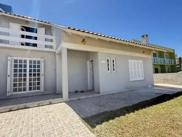 Casa venda em Região Geográfica Imediata de Tramandaí - Osório, Aglomeração Urbana do Litoral Norte