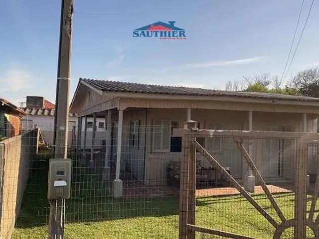 Casa venda em Região Geográfica Imediata de Tramandaí - Osório, Aglomeração Urbana do Litoral Norte