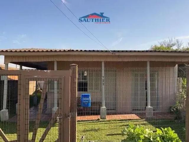 Casa venda em Região Geográfica Imediata de Tramandaí - Osório, Aglomeração Urbana do Litoral Norte