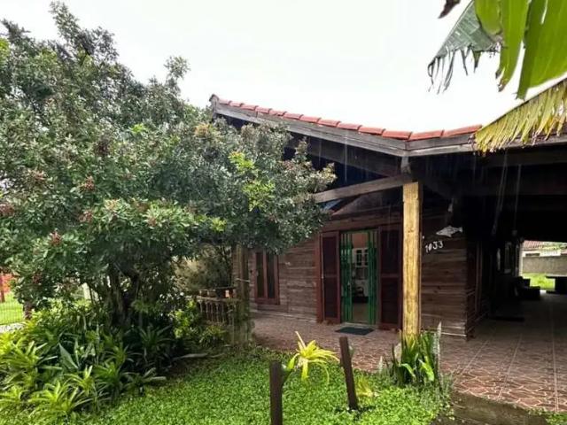 Casa venda em Região Geográfica Imediata de Tramandaí - Osório, Aglomeração Urbana do Litoral Norte