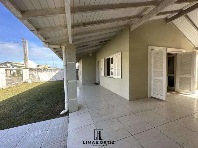 Casa venda em Imbé