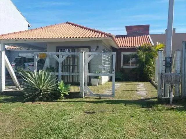 Casa venda em Região Geográfica Imediata de Tramandaí - Osório, Aglomeração Urbana do Litoral Norte